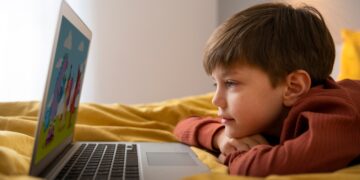 animações educativas