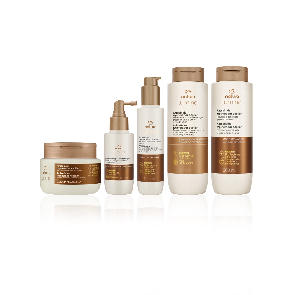 o que é envelhecimento capilar