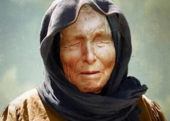 Baba Vanga