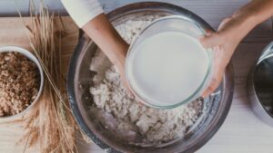 o que é fermentação natural