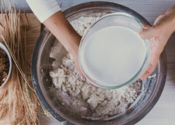 o que é fermentação natural