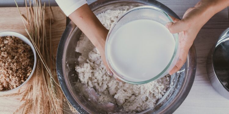 o que é fermentação natural