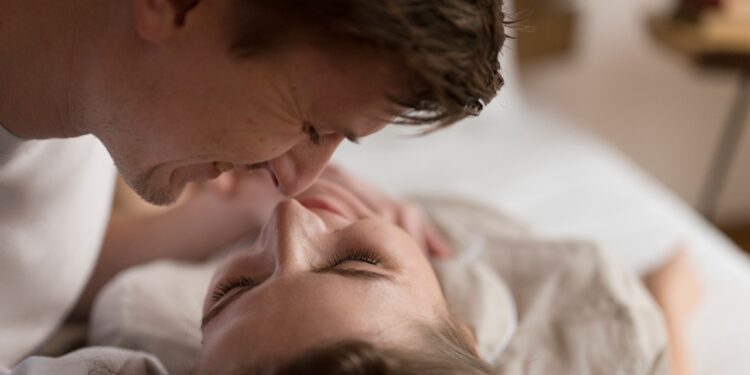 Sexo no casamento