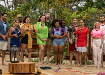 Reality brasileiro transforma conflitos familiares em fenômeno nas redes - Créditos: Netflix