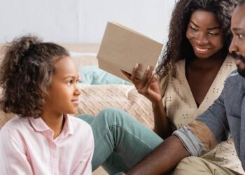 Como a criação neurocompatível está transformando a relação pais e filhos