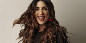 Pâmela Lucciola. Foto: Duda Portella