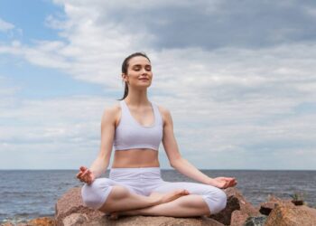 Como se sentir bem no próprio corpo sem se cobrar tanto