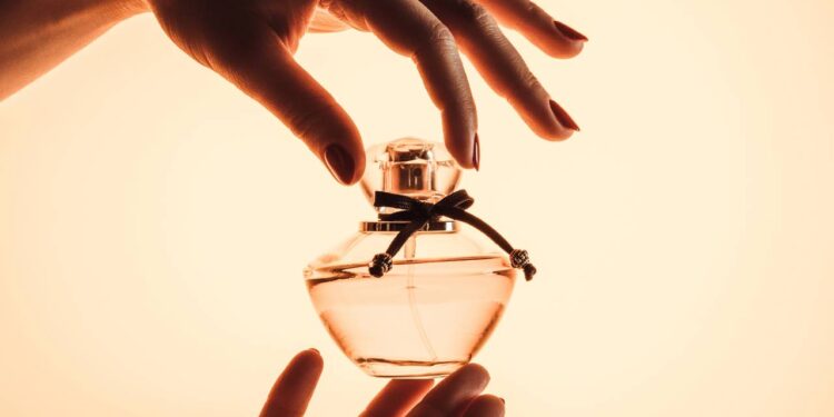 O tempo pode passar, mas estes perfumes nunca saem de moda