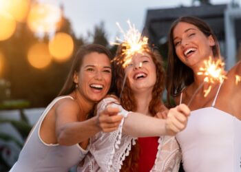 O poder de desejar em conjunto e como isso pode impactar seu próximo ano