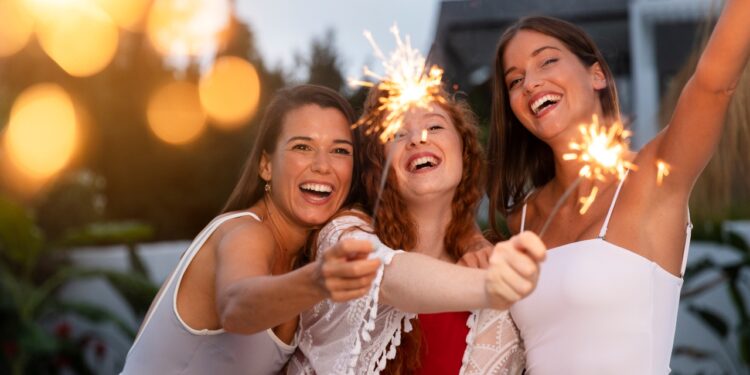 O poder de desejar em conjunto e como isso pode impactar seu próximo ano