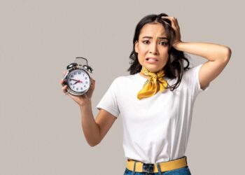 Cuidado diário ajudando a manter equilíbrio emocional e financeiro. - Créditos: depositphotos.com / HayDmitriy