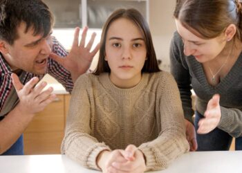 Sensibilidade emocional fortalecendo conexões harmoniosas. - Créditos: depositphotos.com / Kryzhov