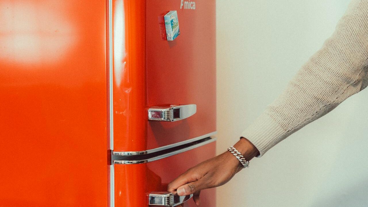 Eletrodomésticos vintage muito procurados