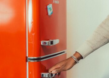 Eletrodomésticos vintage procurados por colecionadores