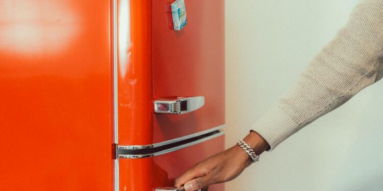 Eletrodomésticos vintage procurados por colecionadores