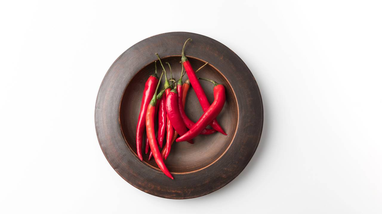 Como plantar pimenta em vasos pequenos sem errar