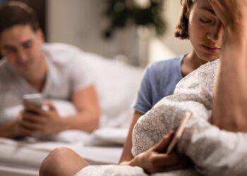 infidelidade feminina