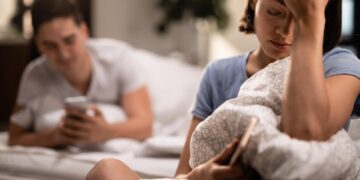 infidelidade feminina