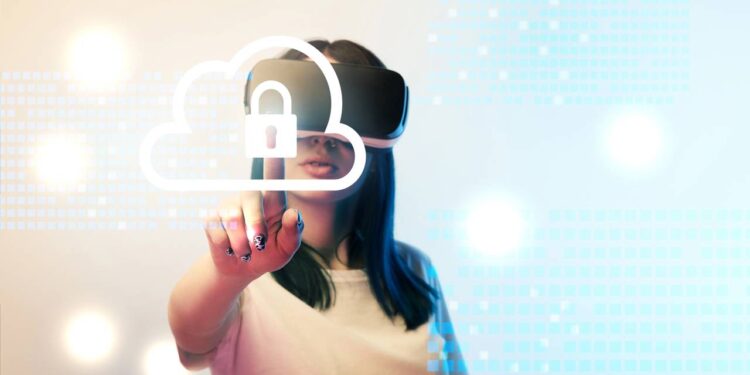 Vigilância algorítmica influenciando decisões cotidianas.