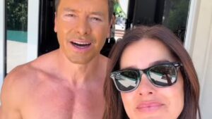 protetor solar com cor