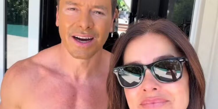 protetor solar com cor