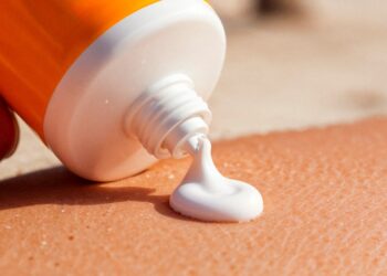 protetor solar vencido ainda funciona