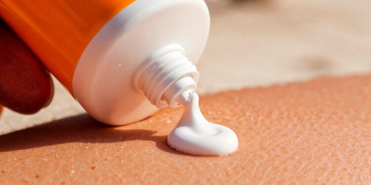 protetor solar vencido ainda funciona