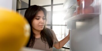 Limpeza antes de viajar