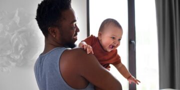 Licença-paternidade