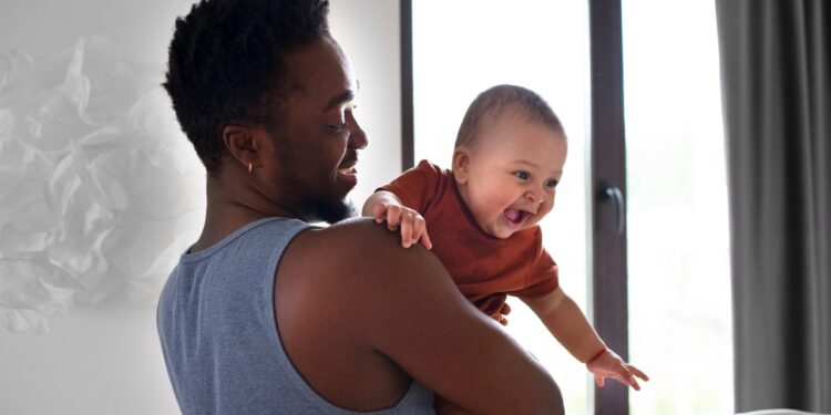 Licença-paternidade