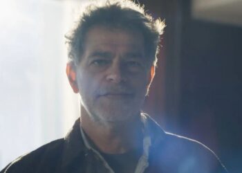 quando Rogério vai aparecer em Três Graças