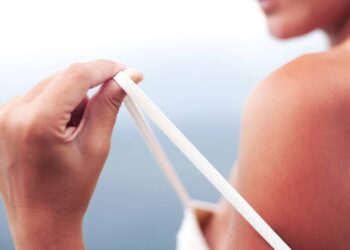 Cuidados com a pele após exposição ao sol