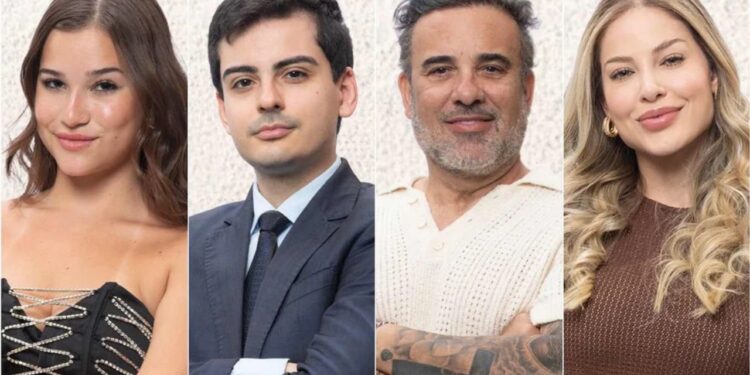 quem está na final da fazenda