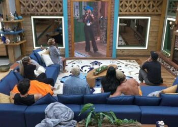 quem ganhou a prova especial hoje