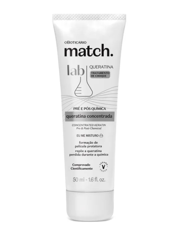 queratinas para cabelo