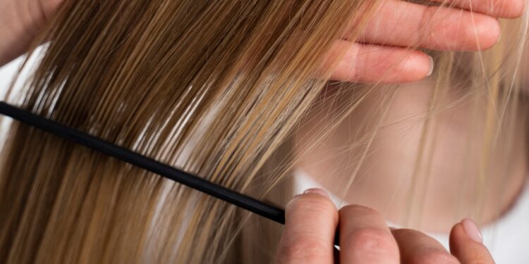 queratinas para cabelo