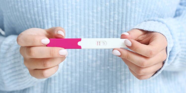 Como traumas emocionais podem bloquear a fertilidade