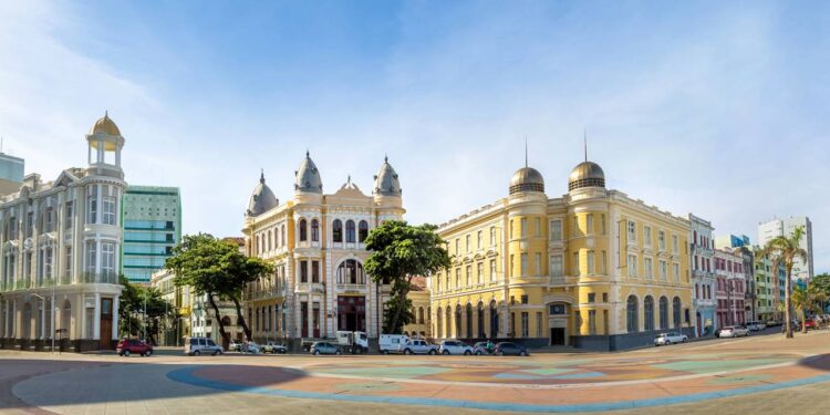 Pontes históricas que criam registros visuais únicos e memoráveis - Créditos: depositphotos.com / diegograndi