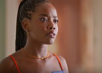 Resumo de Dona de Mim