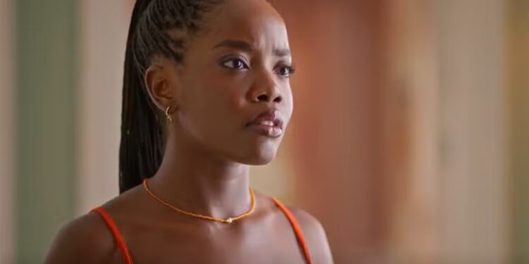 Resumo de Dona de Mim