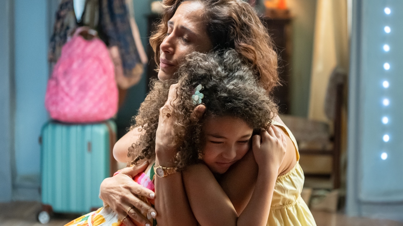 Resumo de Dona de Mim