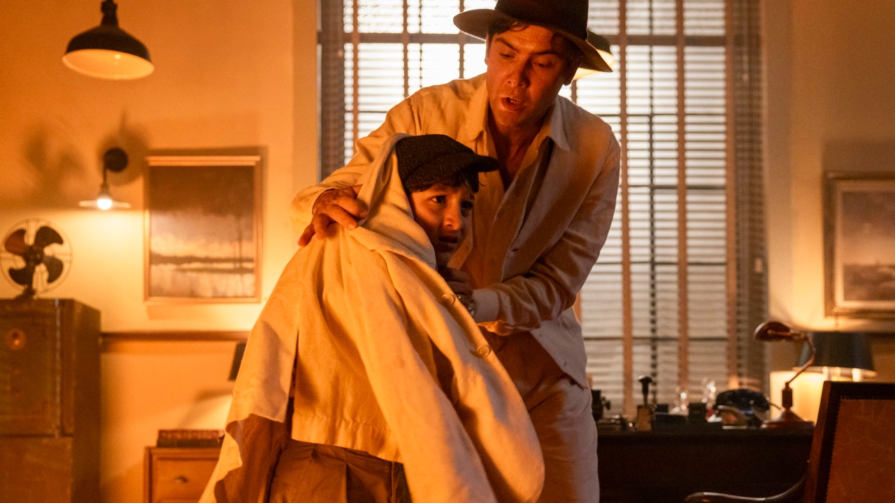 Resumo Êta Mundo Melhor