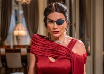 Resumo Êta Mundo Melhor!