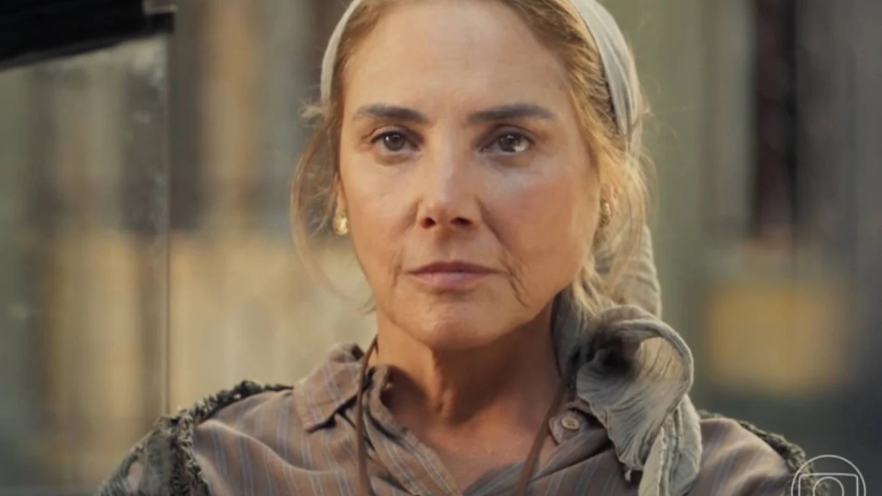 Resumo Êta Mundo Melhor!