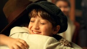 Resumo Êta Mundo Melhor!