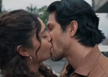 Resumo de Três Graças