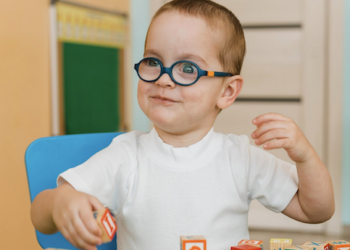 O que é retinoblastoma? Foto: FreePik