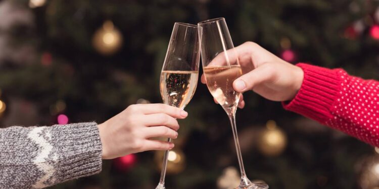 • Energia de renovação impulsiona conexões emocionais mais profundas - Créditos: depositphotos.com / alebloshka