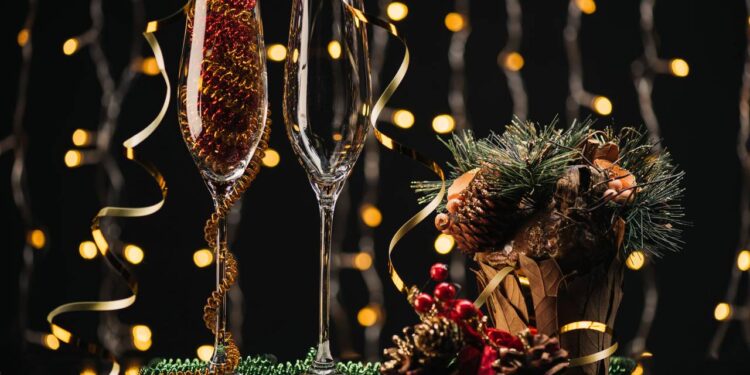 Opções de Ano Novo em Belo Horizonte que unem lazer urbano e celebração segura - Créditos: depositphotos.com / VadimVasenin