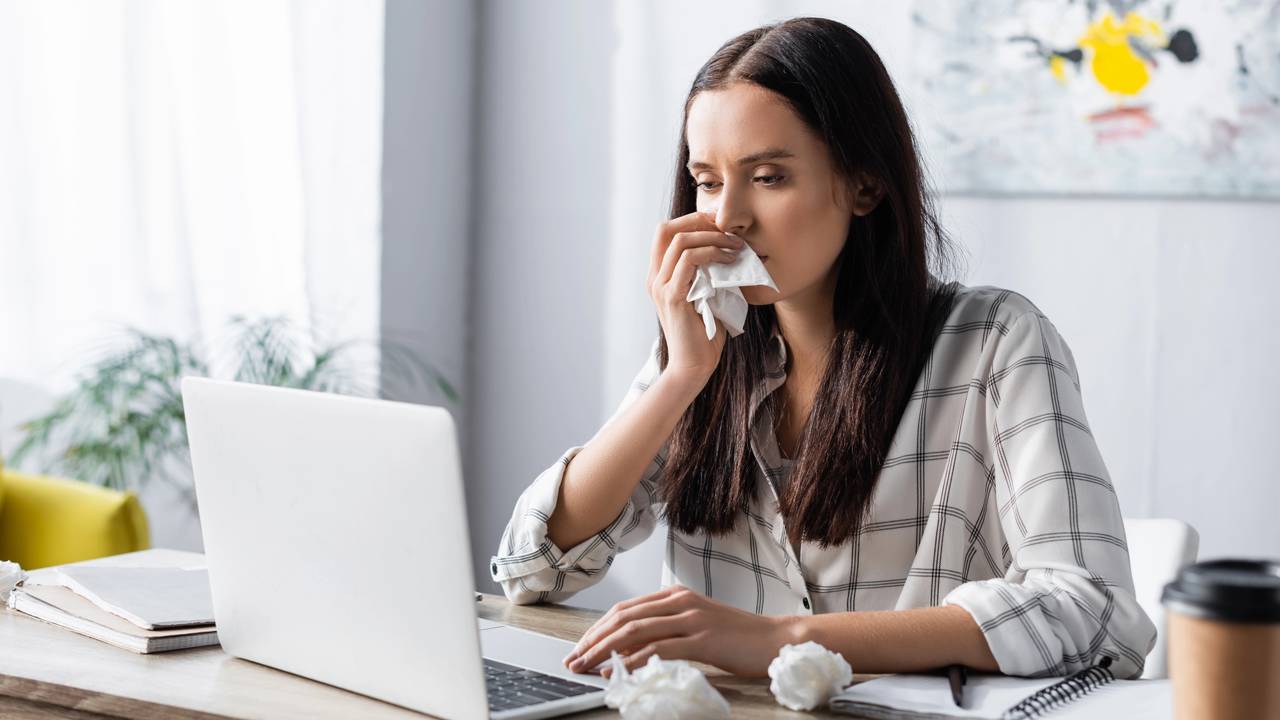 Como melhorar a ventilação da sua casa pode acabar com as alergias
